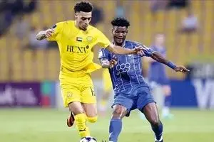 پخش زنده بازی استقلال و الوصل امارات امروز چهارشنبه ۵ آذر ماه ۱۴۰۴ + لینک مستقیم پخش بازی