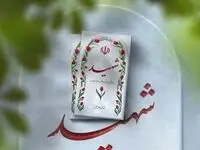 پیام تسلیت مدیر عامل شرکت فولاد اکسین خوزستان در پی شهادت جمعی از پاسداران و دیپلمات های ایرانی در سوریه
