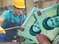 خبر فوری:مطالبه جبران دو سال عقب‌ افتادگی دستمزد/ راه‌های منسوخ شده مدیریت قیمت و مزد ترک شود