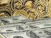 یک پیش بینی ناراحت کننده از قیمت ارز و طلا در محرم + جزئیات