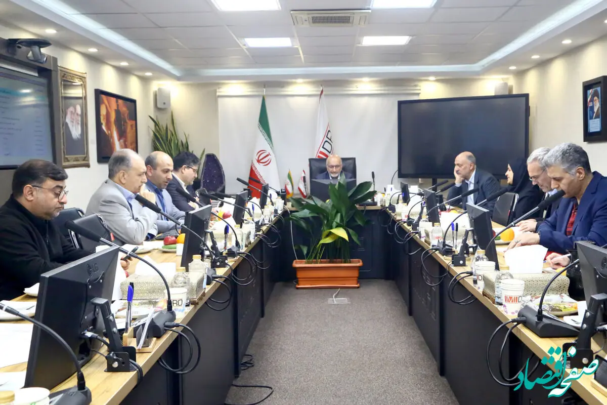 راه اندازی بخش گرافیتاسیون طرح نوین الکترود اردکان در سال جاری