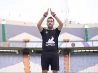 اشتباه عجیب بنیادی‌فر؛ دو کارت زرد بدون اخراج