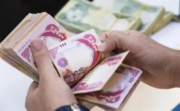 امسال هم ارز اربعین بصورت دینار پرداخت می‌شود