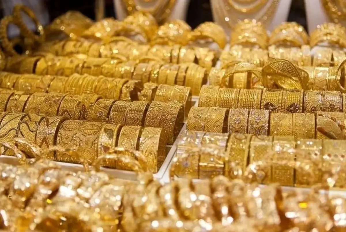 دورنمای طلا چگونه خواهد شد؟ | قیمت طلا ۲۴ عیار امروز یکشنبه ۴ آذر ۱۴۰۳