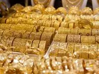 طلا بی اختیار شد؟ / قیمت طلا امروز شنبه ۲۶ آبان ماه ۱۴۰۳