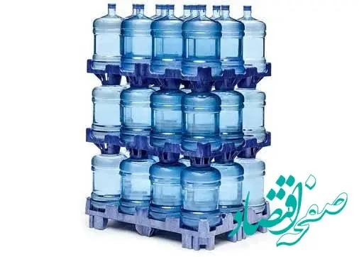 نرخنامه جدید آب تصفیه شده در قشم تصویب شد