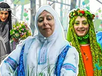 زمان پخش و تکرار سریال آب پریا از شبکه آی فیلم