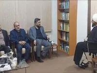توسعه خدمات در تأمین‌اجتماعی به امیدبخشی در بین مردم منجر می‌شود