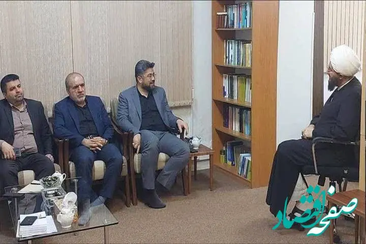 توسعه خدمات در تأمین‌اجتماعی به امیدبخشی در بین مردم منجر می‌شود