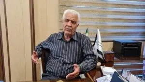 هر بازنشسته یک نیروی اطلاعاتی و امنیتی