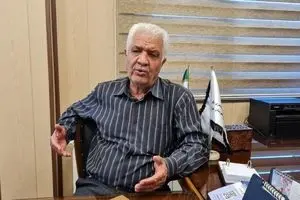 هر بازنشسته یک نیروی اطلاعاتی و امنیتی