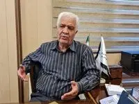 هر بازنشسته یک نیروی اطلاعاتی و امنیتی