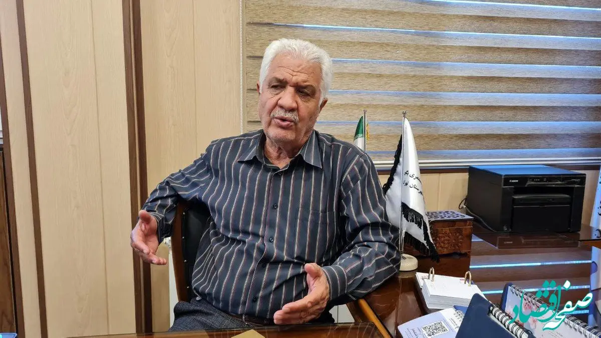 هر بازنشسته یک نیروی اطلاعاتی و امنیتی