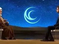 واکنش با معنا به توهین این فرد خیلی معروف به پیامبر اسلام(ص) و امام علی(ع) 