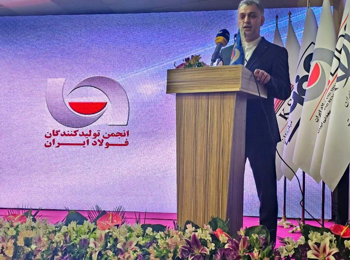 واحد پارلمانی انجمن فولاد شکل بگیرد/مجلس کنار تولیدکنندگان و فولادسازان است/ سیاستگذاریها متناسب با حمایت از تولید صورت گیرد