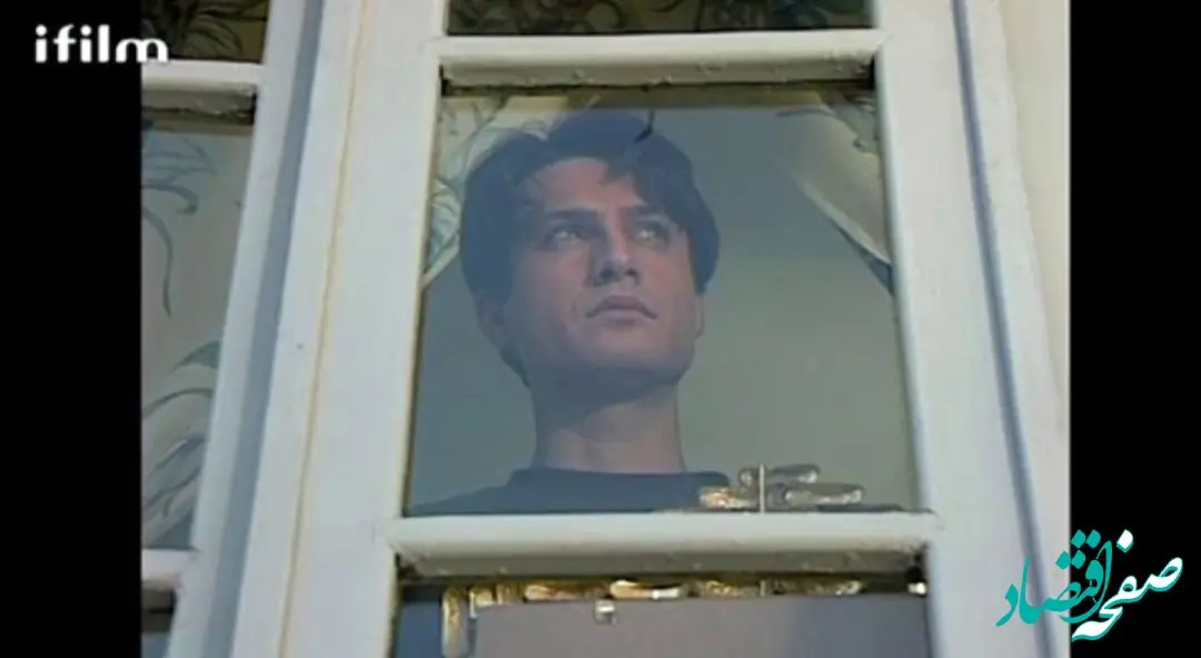 دانلود مستقیم قسمت اول سریال داستان شب از شبکه آی فیلم + لینک تلوبیون