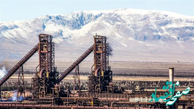 کاهش چهار روز از زمان تعمیرات و اضافه شدن این زمان به فرصت تولید