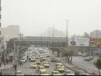کرمانشاهیان بخوانند؛ هوای کنگاور و کرمانشاه در وضعیت خطرناک و ناسالم قرار گرفت