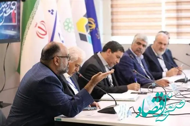رشد شرکت‌های دانش بنیان با ایجاد اکوسیستم فناوری در مجموعه‌های صنعتی محقق می‌شود