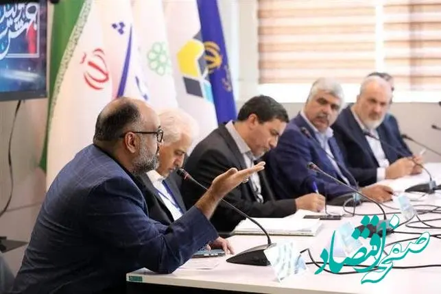 رشد شرکت‌های دانش بنیان با ایجاد اکوسیستم فناوری در مجموعه‌های صنعتی محقق می‌شود