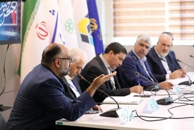 رشد شرکتهای دانش بنیان با ایجاد اکوسیستم فناوری در مجموعههای صنعتی محقق میشود