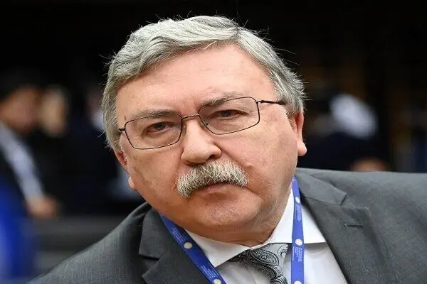 روسیه: طرح ایران برای بازگشایی تنگه هرمز سازنده است