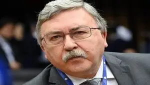 روسیه: طرح ایران برای بازگشایی تنگه هرمز سازنده است