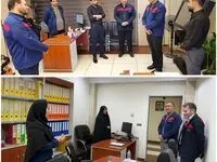 توسعه بازار و تقویت ارتباطات سازمانی، دو اولویت مهم فولاد اکسین است