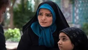 زمان پخش و تکرار سریال آوای باران از شبکه آی فیلم ۱۴۰۴