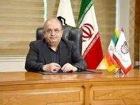 جهش تولید محصولات خاص و ارزش‌افزای فولادی توسط «ذوب»/ بر معضل محدودیت برق غلبه کردیم