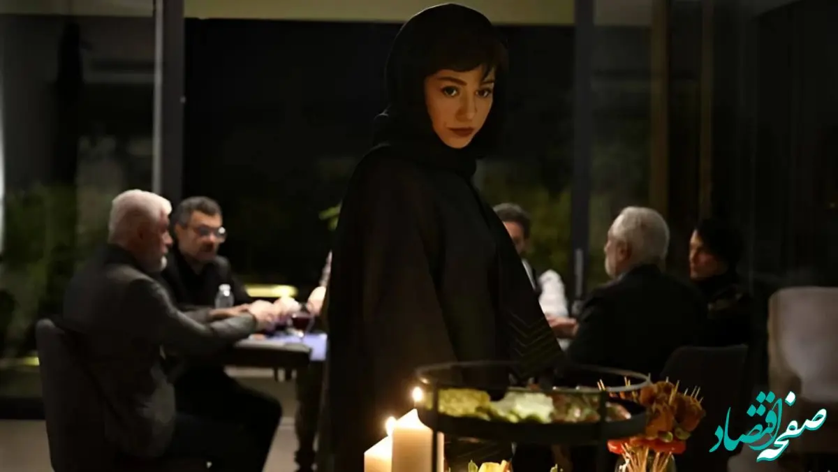 اسامی بازیگران سریال شریک جرم و زمان پخش آن