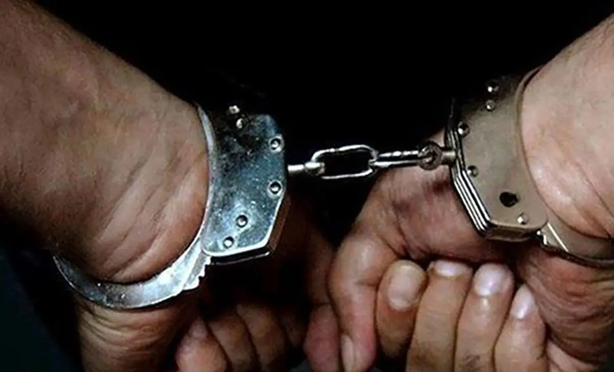 بازدداشت قاتل جوان ۲۶ ساله کرمانشاهی توسط پلیس + جزئیات 