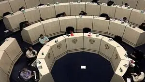 ریزش ناگهانی بورس تهران در پی اظهارات ترامپ؛ جهش دلار و طلا در پی تنش‌های منطقه‌ای