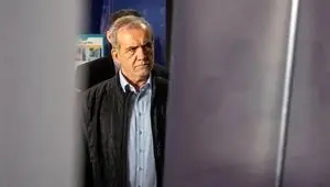 پزشکیان در حمله اسرائیل به ایران مجروح شد | سران قوا چگونه نجات پیدا کردند؟ 