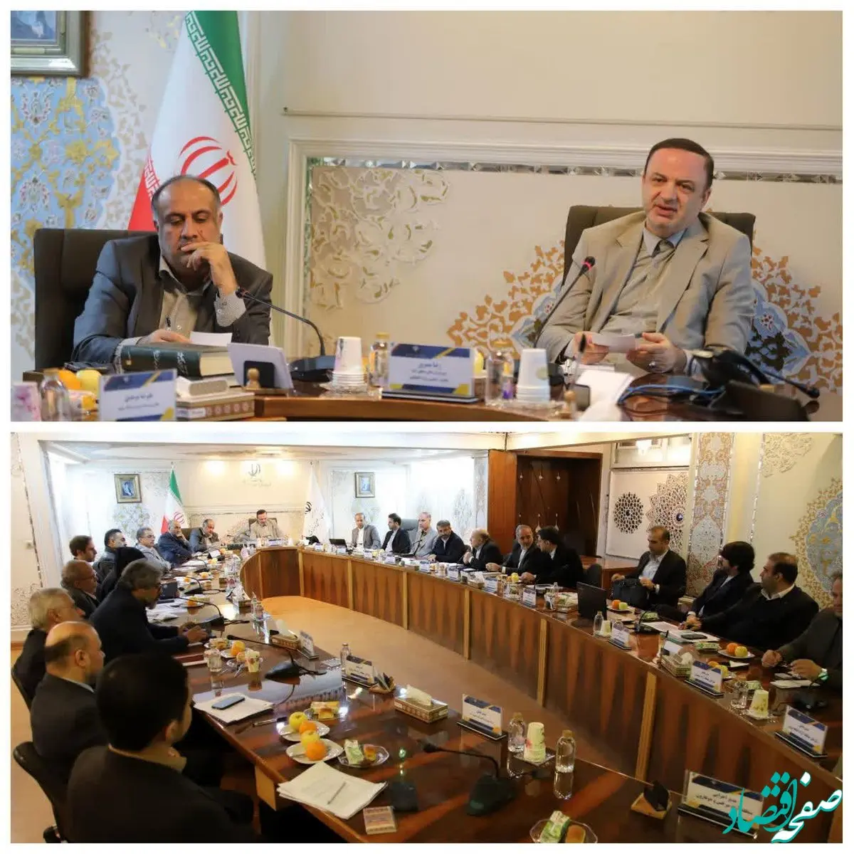 ایجاد شفافیت در فرایندها و اطلاع‌رسانی به موقع به مردم و رسانه‌ها می‌تواند امیدآفرینی را در بین جوامع افزایش دهد