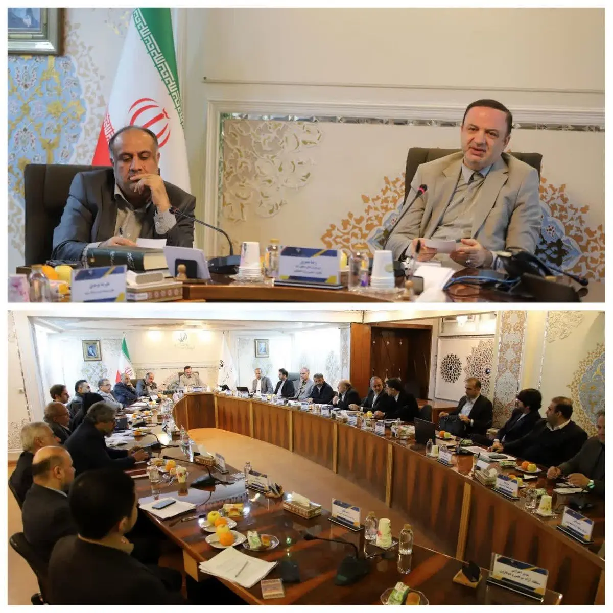 ایجاد شفافیت در فرایندها و اطلاع‌رسانی به موقع به مردم و رسانه‌ها می‌تواند امیدآفرینی را در بین جوامع افزایش دهد