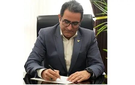 مدیرعامل شرکت ملی پست فرارسیدن روز جانباز را تبریک گفت