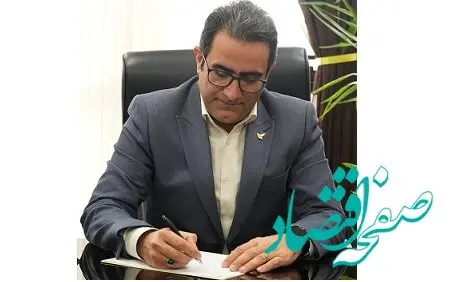 مدیرعامل شرکت ملی پست فرارسیدن روز جانباز را تبریک گفت