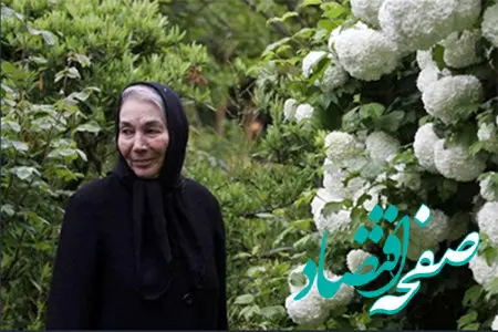 عکسی از جوانی پروانه معصومی که پربازدید شد