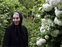 عکسی از جوانی پروانه معصومی که پربازدید شد