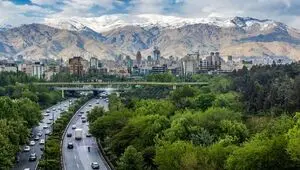 هشدار هواشناسی؛ وقوع رگبار و تگرگ در استان‌های مختلف از امروز سه‌شنبه ۹ تیر