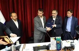 انتصاب مدیر شرایط اضطراری و بحران پتروشیمی های منطقه ویژه اقتصادی انرژی پارس