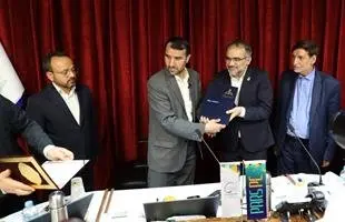 انتصاب مدیر شرایط اضطراری و بحران پتروشیمی های منطقه ویژه اقتصادی انرژی پارس