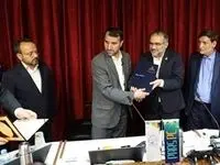 انتصاب مدیر شرایط اضطراری و بحران پتروشیمی های منطقه ویژه اقتصادی انرژی پارس