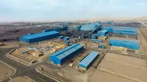 از کمک به انتقال آب دریای عمان تا ساخت کلاس درس؛ برکت فولاد سنگان برای خواف و ایران