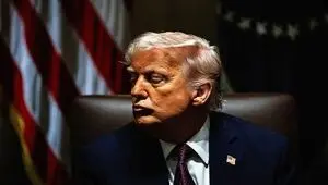 دروغ آشکار دونالد ترامپ: توافق آتش بس شامل لبنان نمی‌شود!