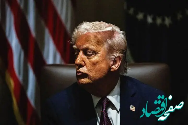 دروغ آشکار دونالد ترامپ: توافق آتش بس شامل لبنان نمی‌شود!