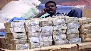 تبعات جنگ آمریکا علیه ایران | ارزش پول ۲۹ کشور آفریقایی کم شد