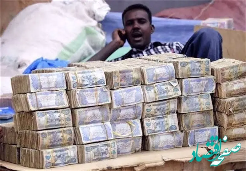 تبعات جنگ آمریکا علیه ایران | ارزش پول ۲۹ کشور آفریقایی کم شد