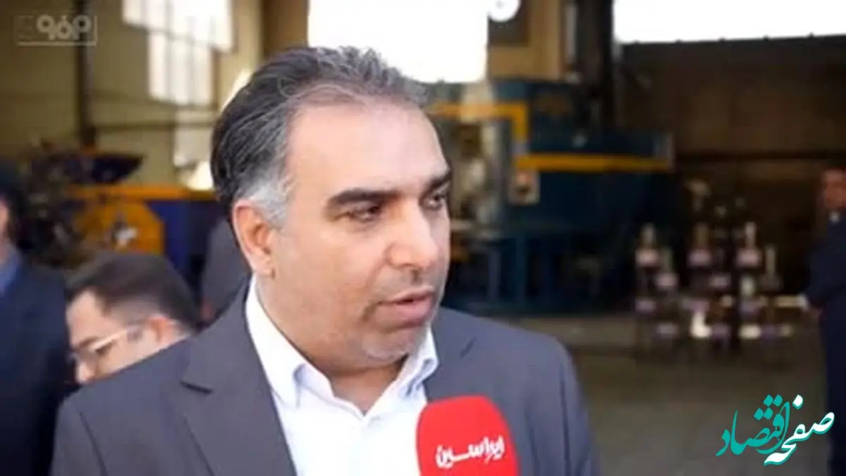 ویدیو: نقش موثر فولاد مبارکه در اکوسیستم نوآوری و اقتصاد دانش بنیان کشور با راه‌اندازی صندوق سرمایه‌گذاری خطرپذیر این شرکت/ ترسیم استراتژی نوآوری فولاد مبارکه در قالب سه پیشران اساسی